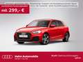Audi A1 35TFSI S line S-tronic Virtual LED Rot - thumbnail 1