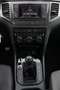 Volkswagen Golf Sportsvan 2.0 TDI Allstar AHK+TEMPOMAT+SHZ Czarny - thumbnail 12