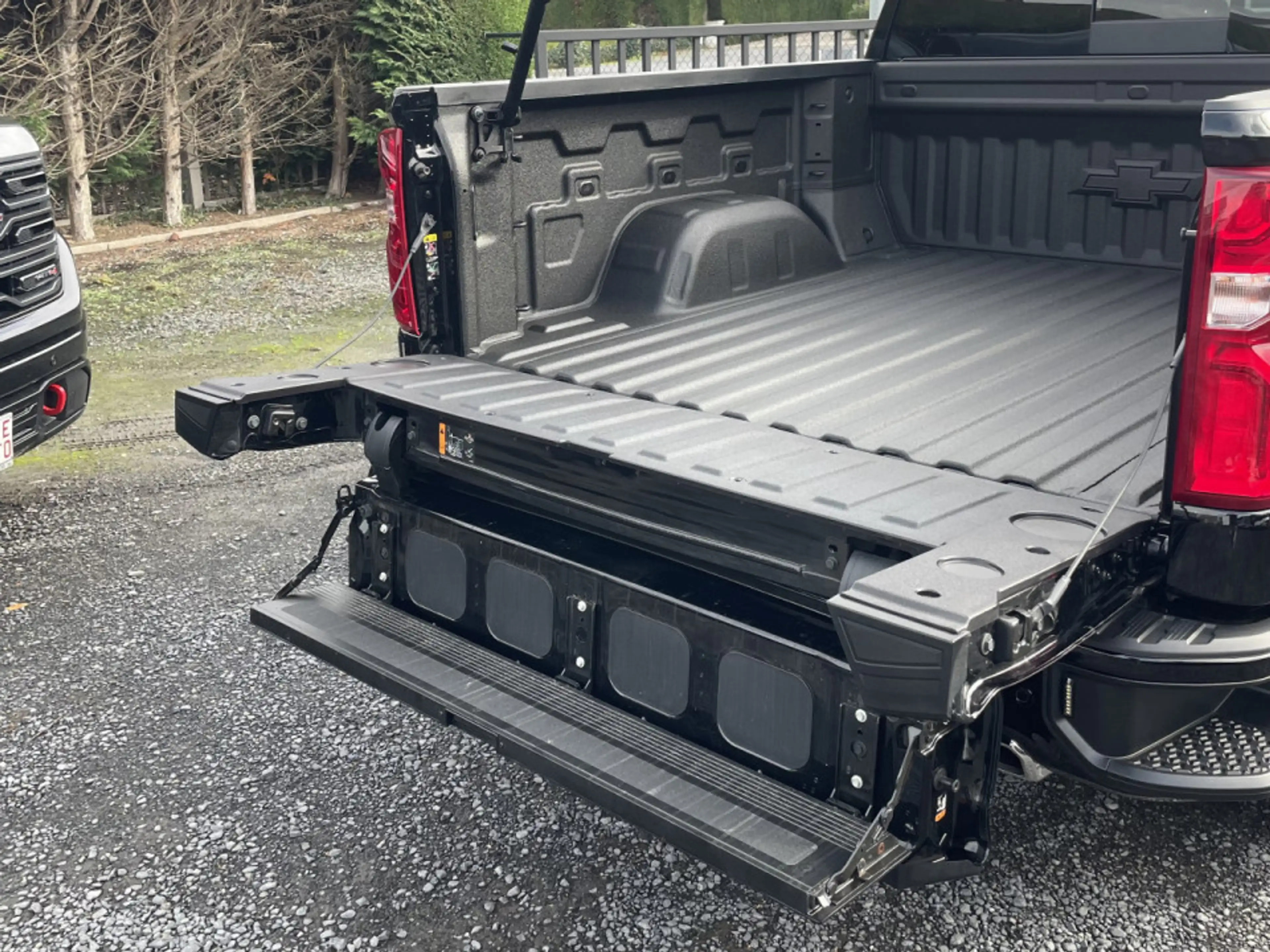 Chevrolet Silverado High Country 6.2L V8 €65.900,- excl btw. — photo 9