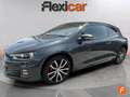 Volkswagen Scirocco 1.4 TSI BMT R-Line Gris - thumbnail 3