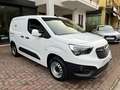 Opel Combo 5ª serie/75kw Weiß - thumbnail 3