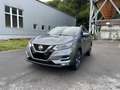 Nissan Qashqai Qashqai 1.7 dci Tekna 4wd 150cv cvt Grigio - thumbnail 5