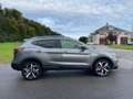Nissan Qashqai Qashqai 1.7 dci Tekna 4wd 150cv cvt Grigio - thumbnail 9
