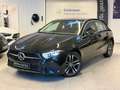 Mercedes-Benz A 200 Progressive DISTR+MBEAM+360°+KEYLESS+TOTW. Schwarz - thumbnail 1