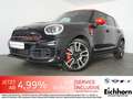 MINI John Cooper Works Clubman John Cooper Works ALL4 Countryman *LEDER.PGSD* Schwarz - thumbnail 1