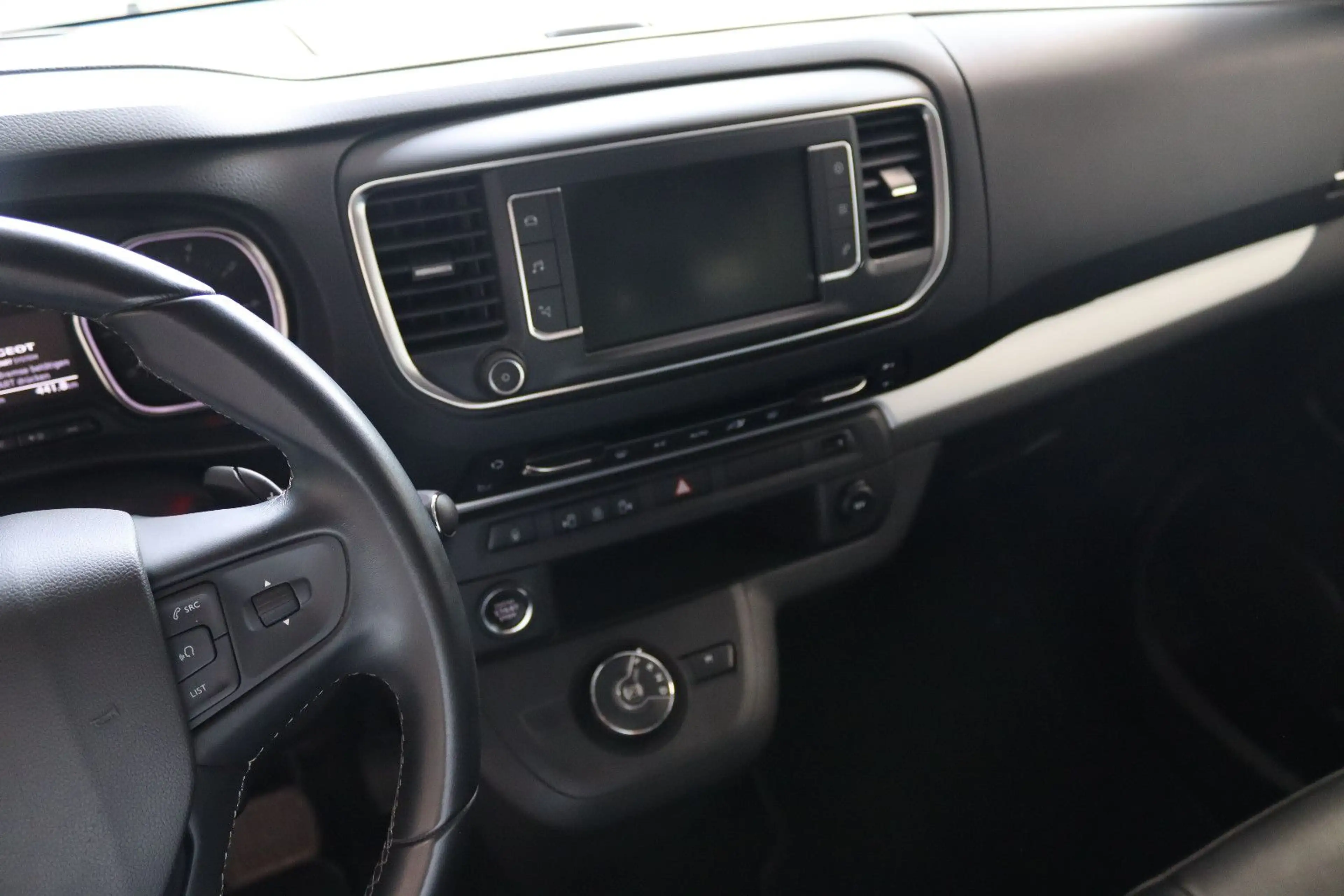 Peugeot Traveller 2.0 Blue-HDi Business VIP L2 *1.HAND* — photo 12