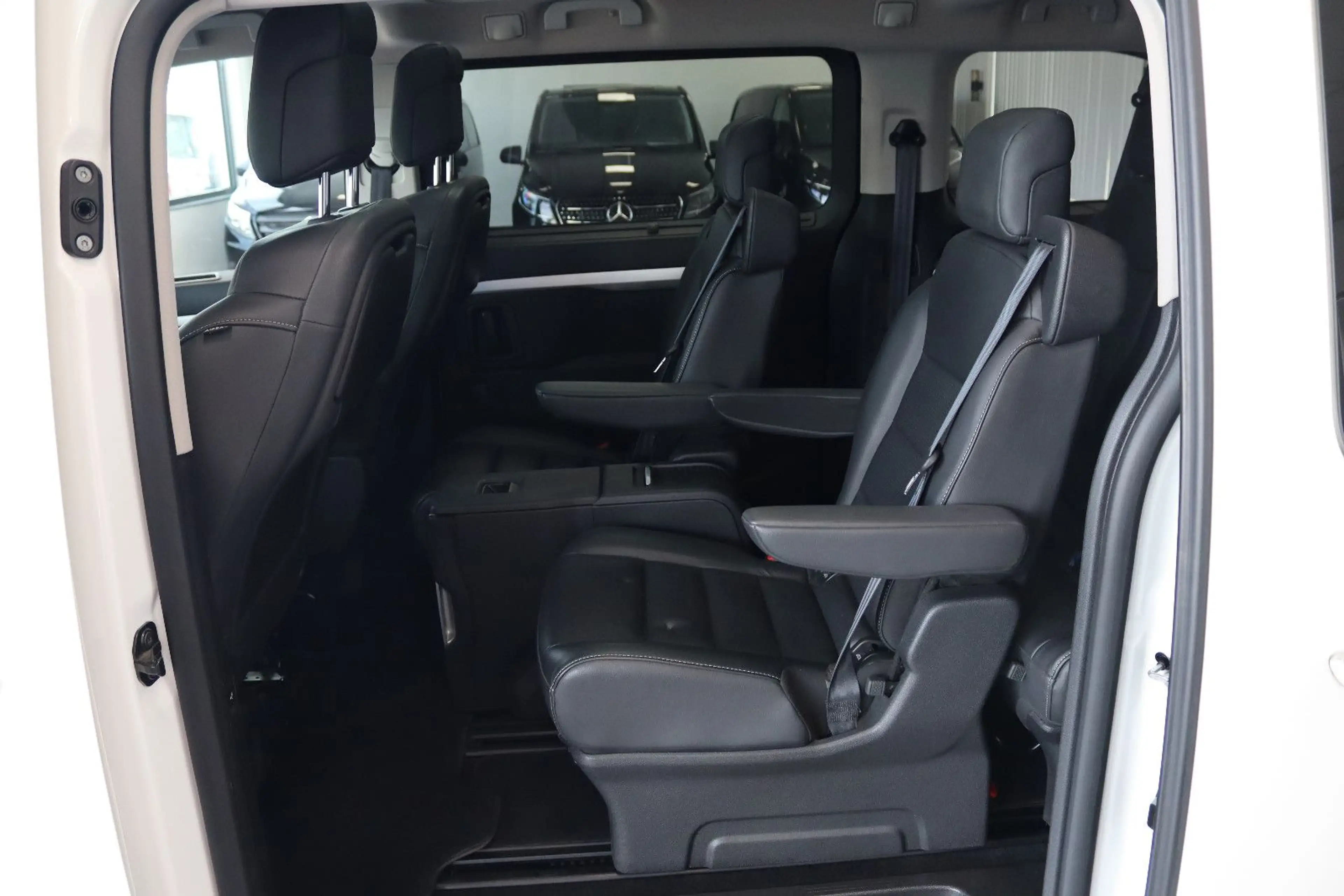 Peugeot Traveller 2.0 Blue-HDi Business VIP L2 *1.HAND* — photo 14