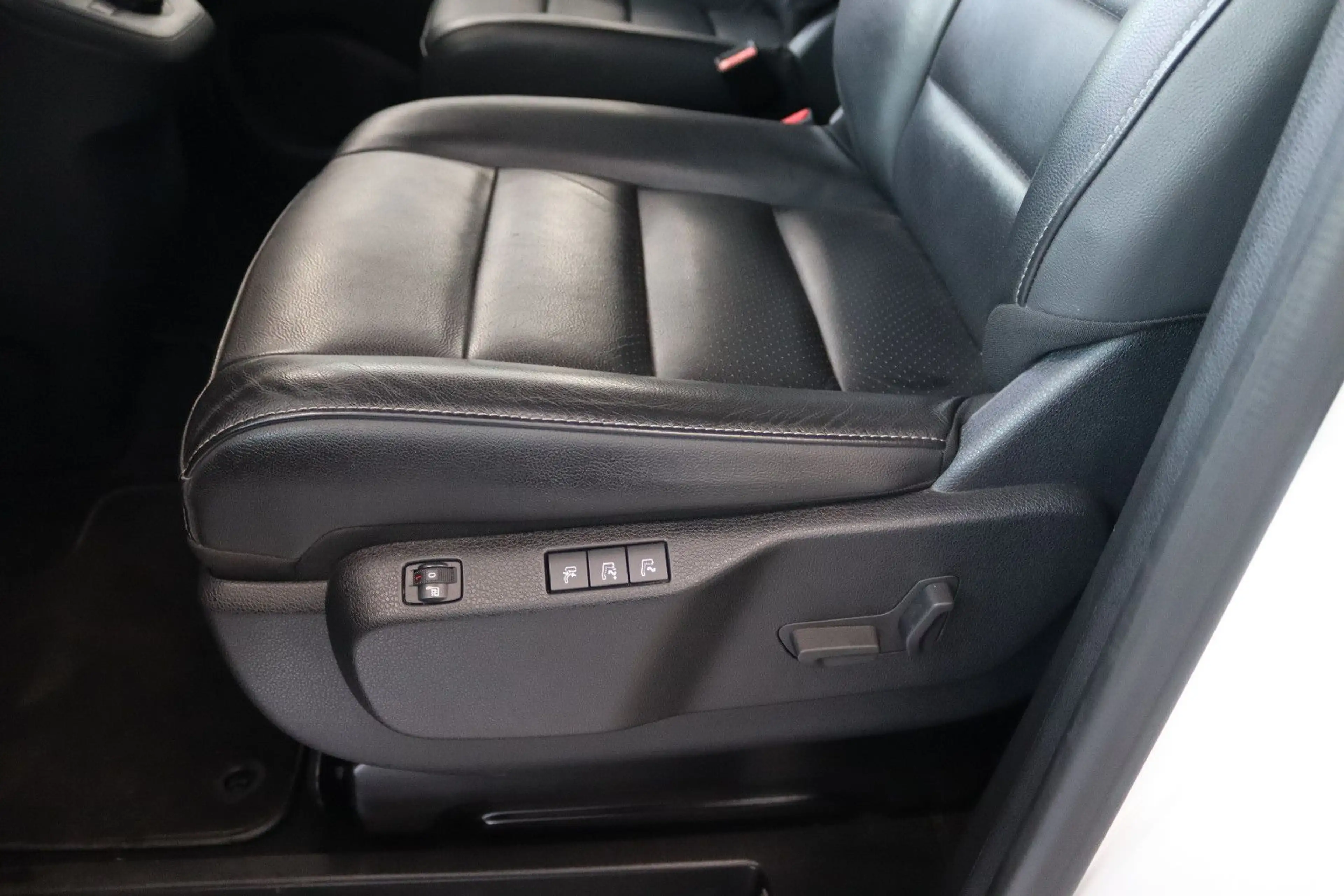 Peugeot Traveller 2.0 Blue-HDi Business VIP L2 *1.HAND* — photo 10