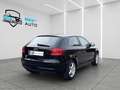 Audi A3 1.6 102CH AMBITION 3P Zwart - thumbnail 2