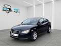 Audi A3 1.6 102CH AMBITION 3P Zwart - thumbnail 1