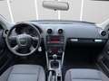 Audi A3 1.6 102CH AMBITION 3P Zwart - thumbnail 4