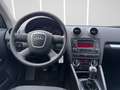 Audi A3 1.6 102CH AMBITION 3P Negro - thumbnail 16