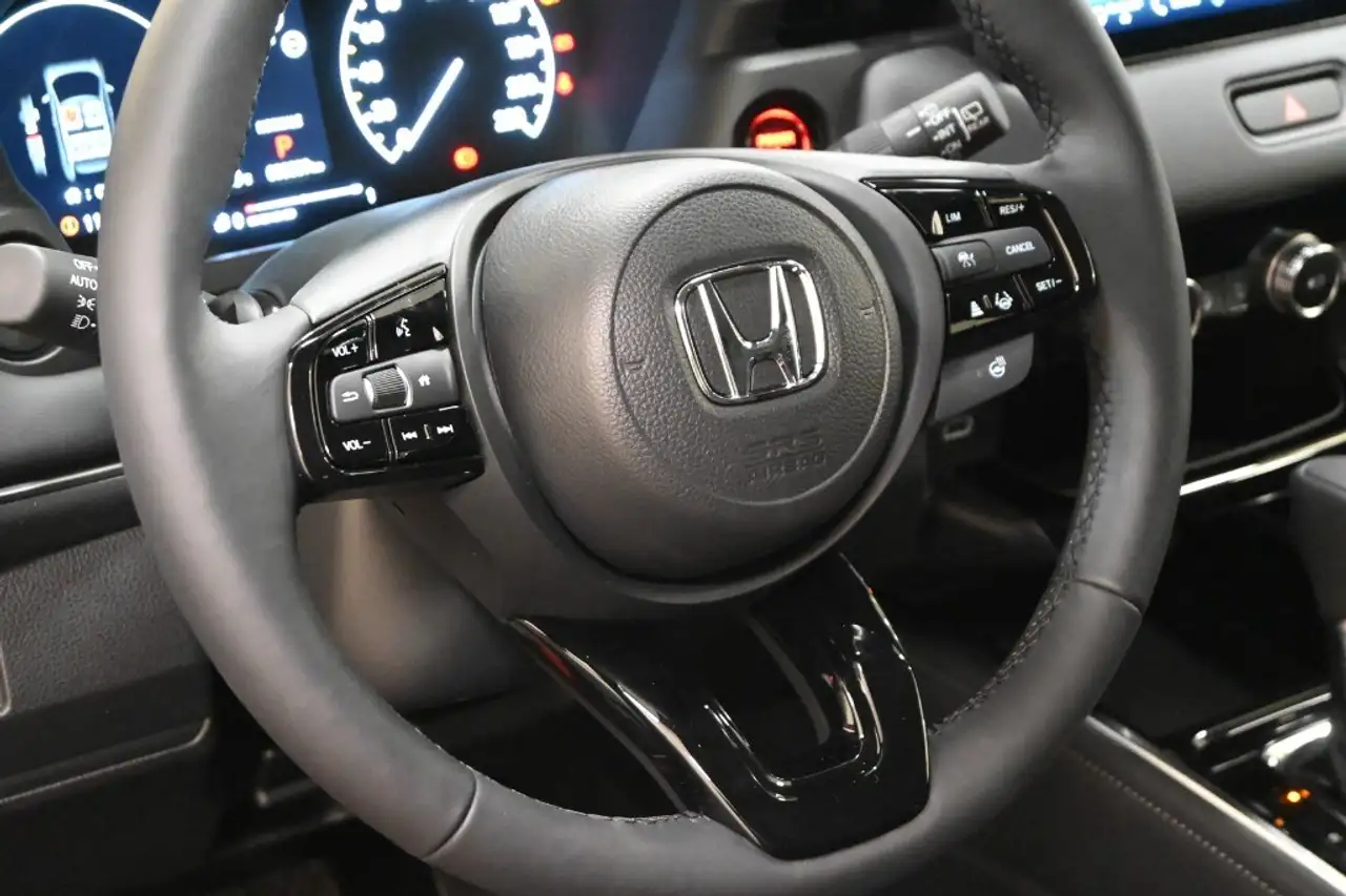 Honda HR-V 2026 — фото 9
