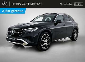 D 4MATIC Luxury Line | Panoramisch Dak | Alu insta