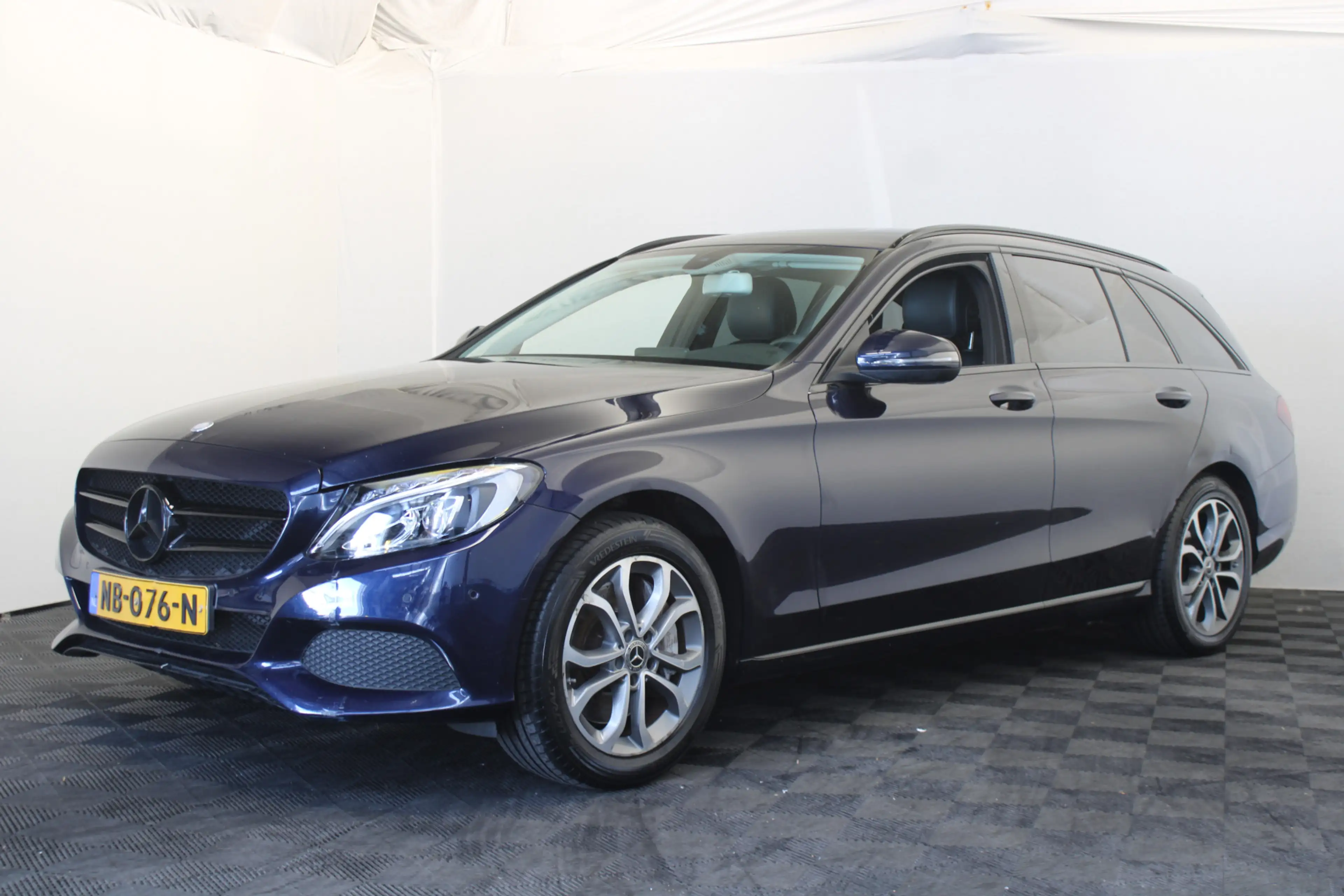 Mercedes-Benz C 350 Estate e Lease Edition |Camera|Navi|