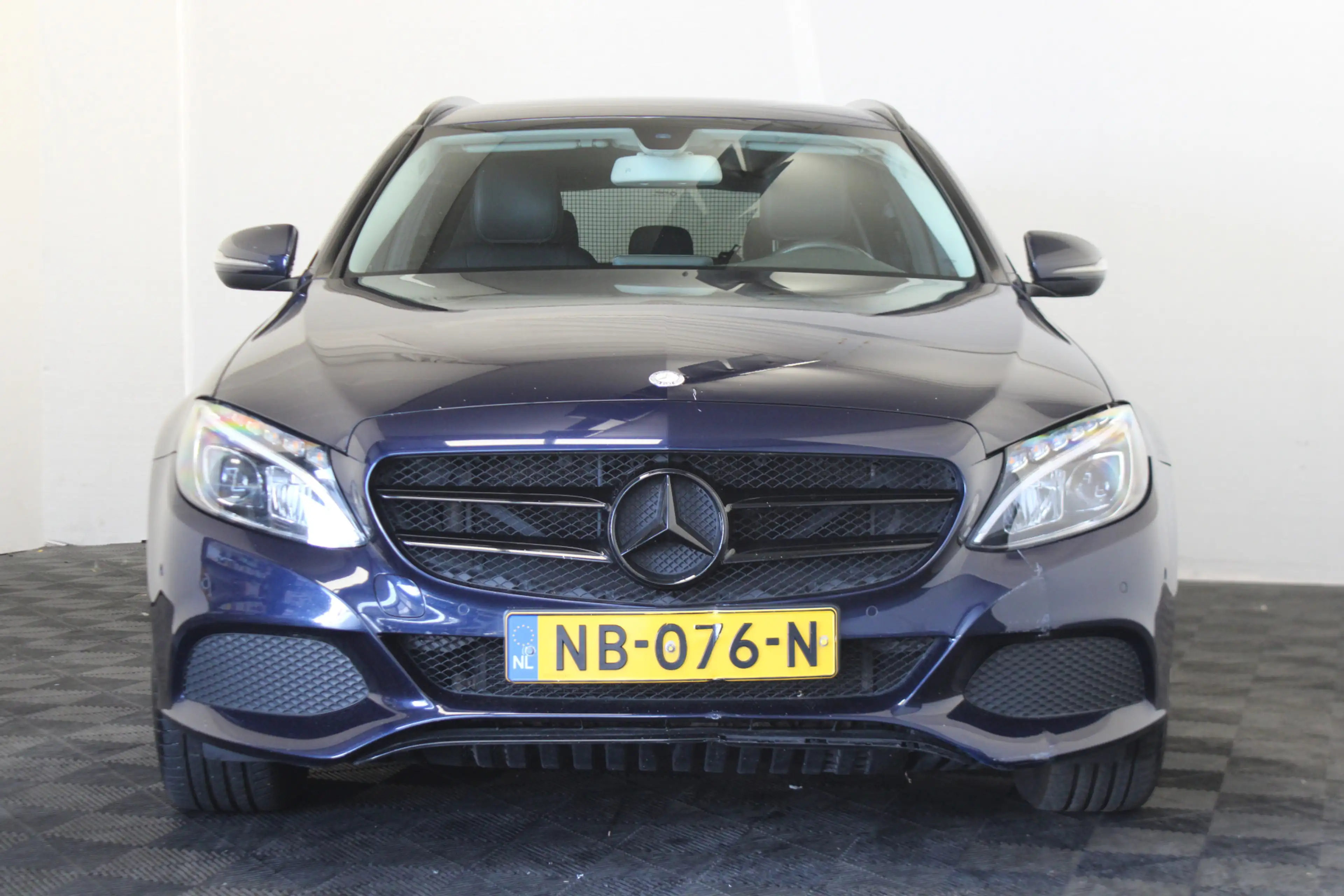 Mercedes-Benz C 350 Estate e Lease Edition |Camera|Navi| — photo 3