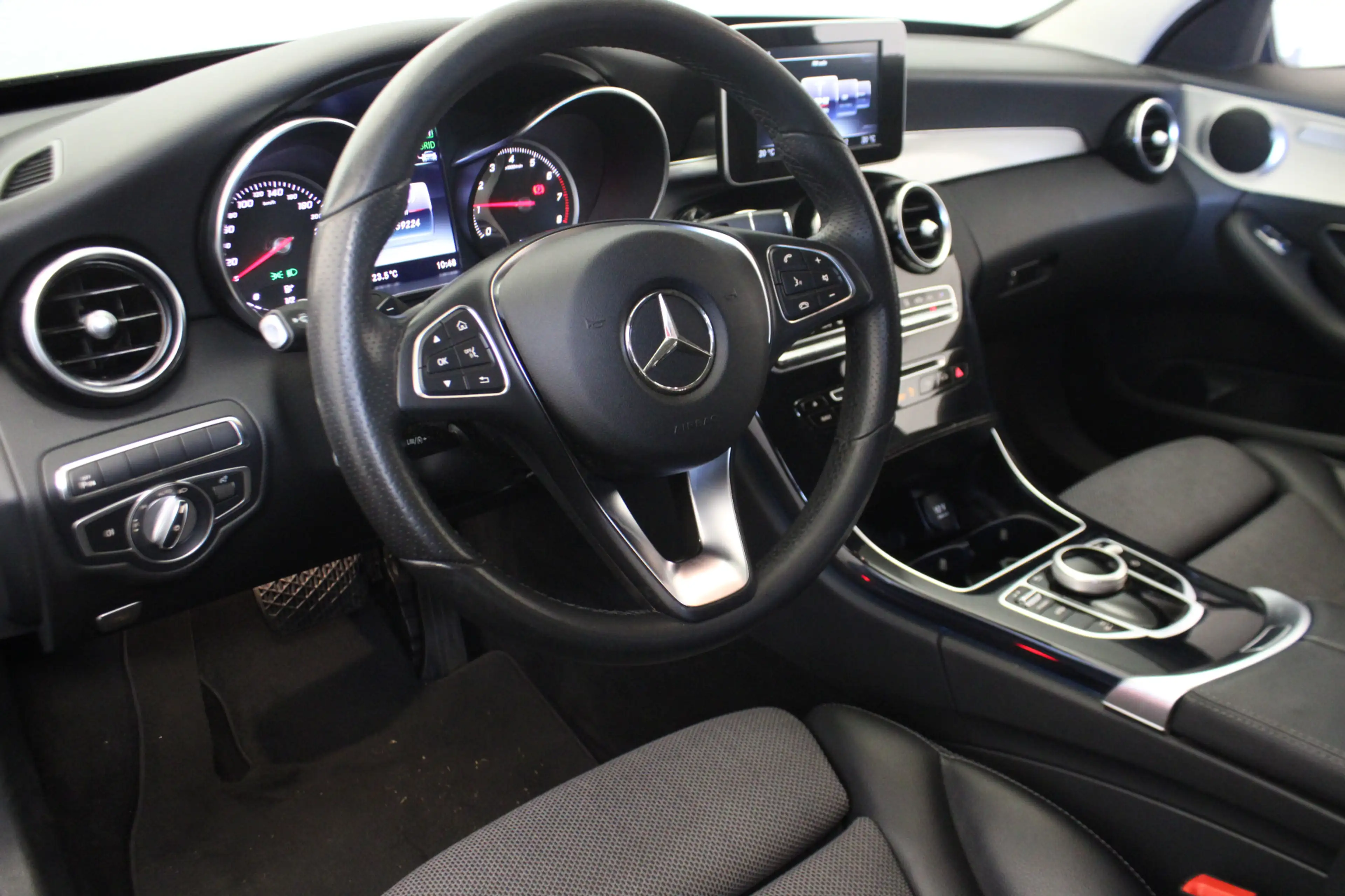 Mercedes-Benz C 350 Estate e Lease Edition |Camera|Navi| — photo 12