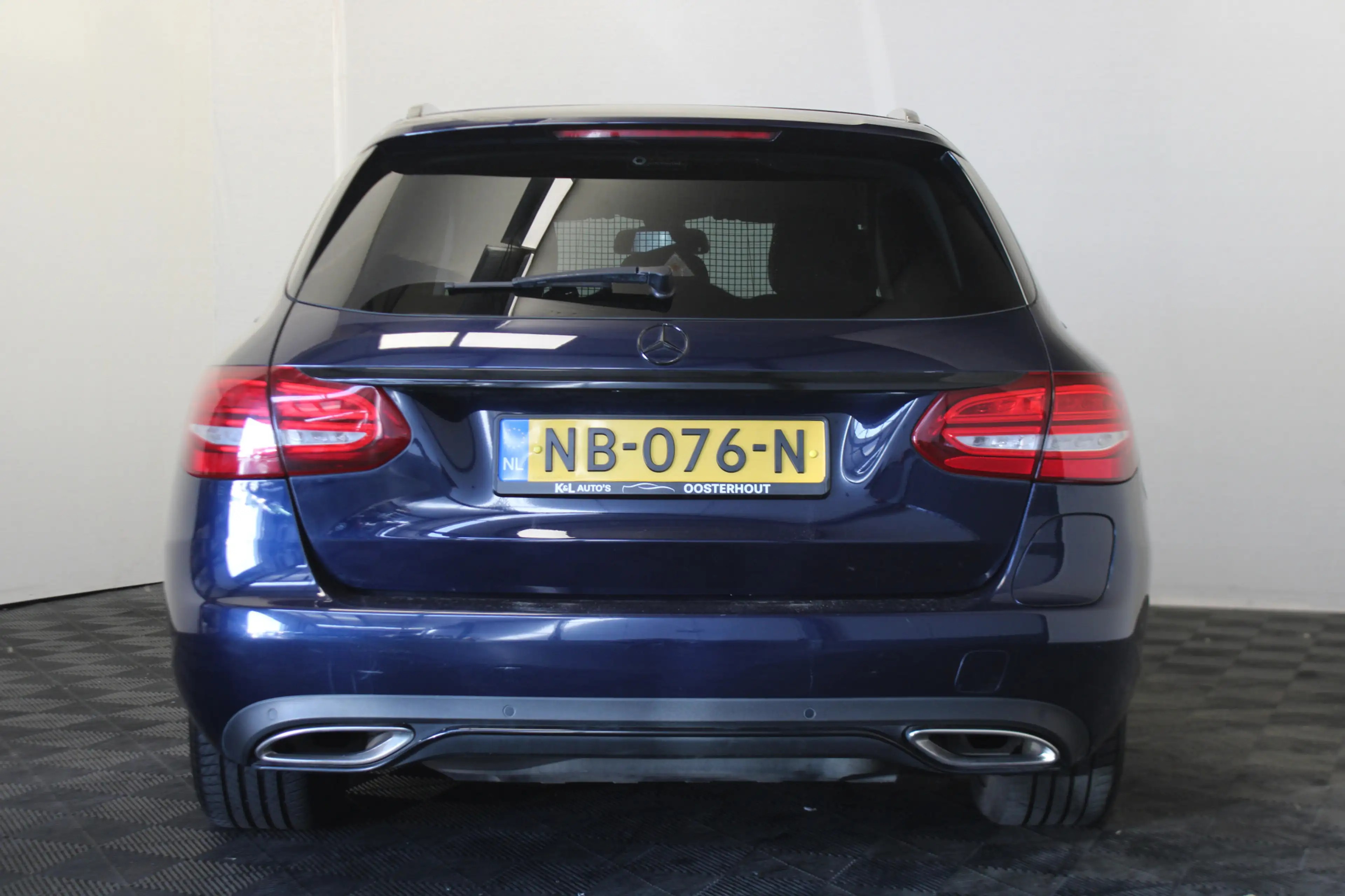 Mercedes-Benz C 350 Estate e Lease Edition |Camera|Navi| — photo 8