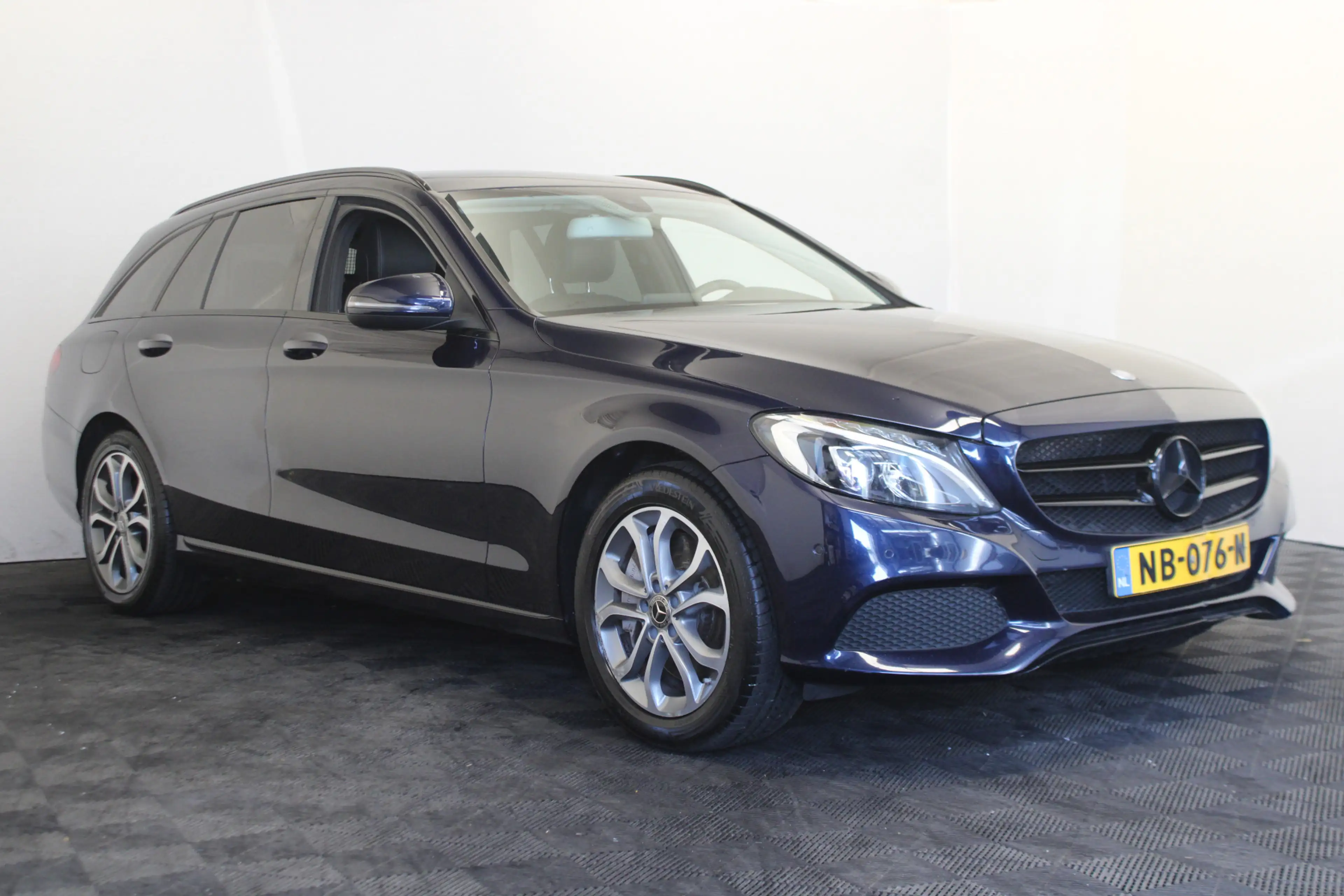 Mercedes-Benz C 350 Estate e Lease Edition |Camera|Navi| — photo 5