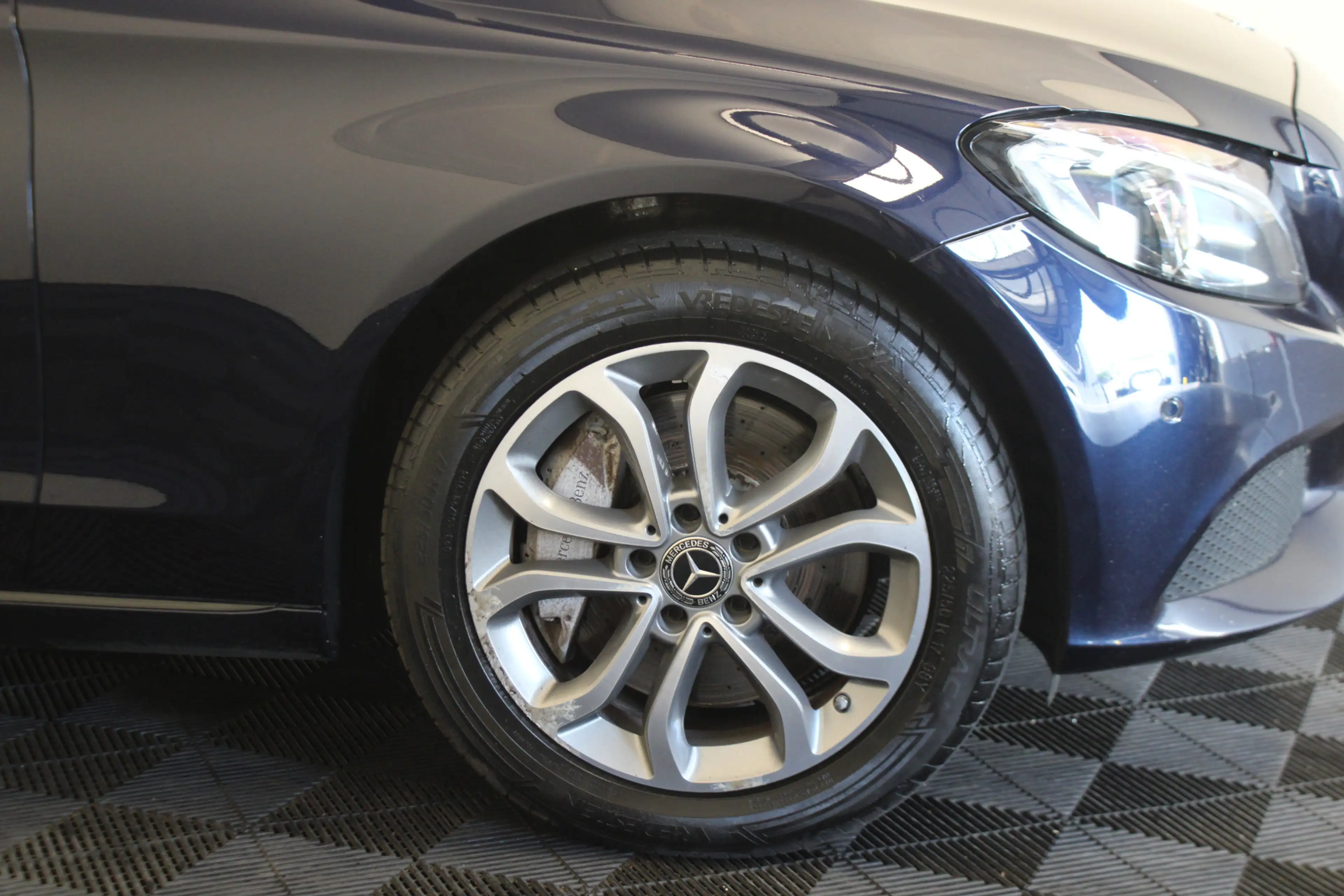 Mercedes-Benz C 350 Estate e Lease Edition |Camera|Navi| — photo 10