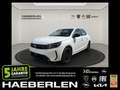 Opel Corsa F 1.2 Turbo SpurW*LM*KAM*PDC*SpurH* Weiß - thumbnail 1