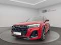 Audi Q7 45 TDI quattro S line Matrix B&O Pano HuD AHK Rot - thumbnail 4