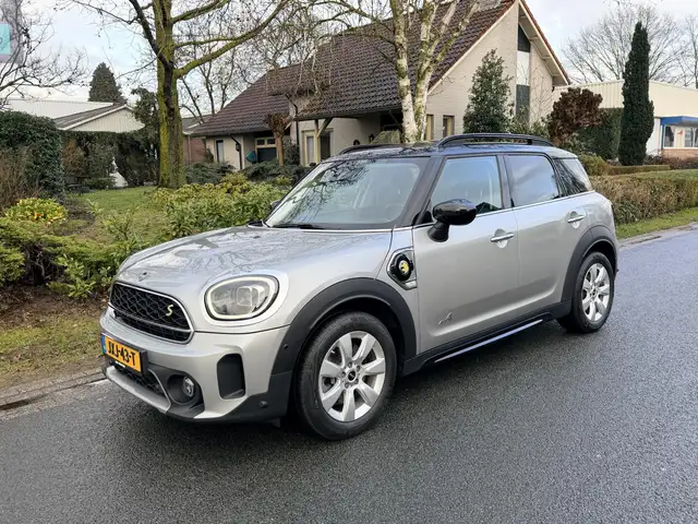 MINI Cooper SE Countryman 1.5 Hybrid 220PK ALL4 Pano•ACC