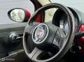 Fiat 500 1.4 Sport| Airco| 6 Bak| 100Pk| Leder| Nieuwe Apk Rouge - thumbnail 7
