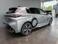 Peugeot 308 GT Hybrid 145 eDCS6 Gris - thumbnail 5