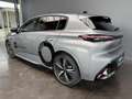 Peugeot 308 GT Hybrid 145 eDCS6 Gris - thumbnail 3