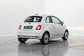 Fiat 500 1.0 Hybrid Dolcevita 52kW Blanco - thumbnail 6