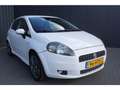 Fiat Grande Punto 1.4 NeroBianco - AIRCO - 17" LMV Alb - thumbnail 8