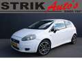 Fiat Grande Punto 1.4 NeroBianco - AIRCO - 17" LMV Alb - thumbnail 1