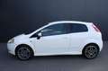 Fiat Grande Punto 1.4 NeroBianco - AIRCO - 17" LMV Alb - thumbnail 7