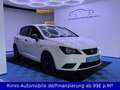 SEAT Ibiza Lim. Reference Salsa Klimaanlage 4/5 Türer Blanc - thumbnail 2