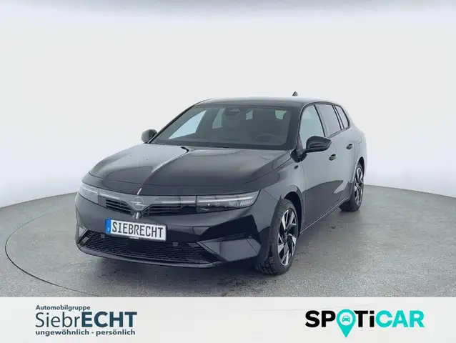 Opel Astra GS Plug-in Hybrid 1.6*SHZ*NAVI*RFK*ACC*uvm