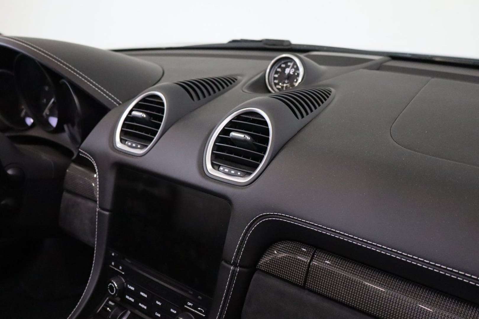 Porsche 718 Spyder - 2020 - Joinsteer - #13
