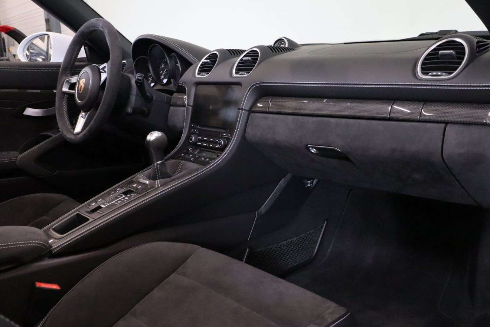 Porsche 718 Spyder - 2020 - Joinsteer - #10