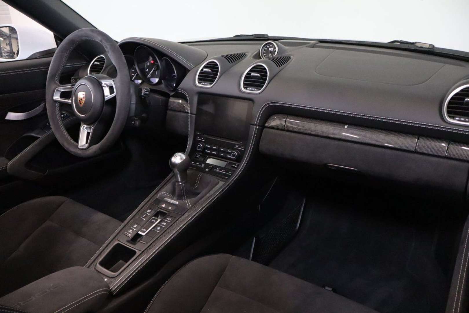 Porsche 718 Spyder - 2020 - Joinsteer - #9