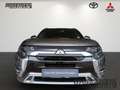 Mitsubishi Outlander PHEV Plus mit Diamantpaket 4WD 2.4 Plug-in Hybrid Braun - thumbnail 2
