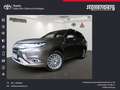 Mitsubishi Outlander PHEV Plus mit Diamantpaket 4WD 2.4 Plug-in Hybrid Braun - thumbnail 1