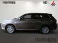 Mitsubishi Outlander PHEV Plus mit Diamantpaket 4WD 2.4 Plug-in Hybrid Braun - thumbnail 8
