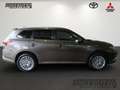 Mitsubishi Outlander PHEV Plus mit Diamantpaket 4WD 2.4 Plug-in Hybrid Braun - thumbnail 4