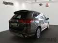 Mitsubishi Outlander PHEV Plus mit Diamantpaket 4WD 2.4 Plug-in Hybrid Braun - thumbnail 5