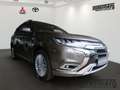 Mitsubishi Outlander PHEV Plus mit Diamantpaket 4WD 2.4 Plug-in Hybrid Braun - thumbnail 3