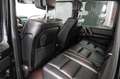 Mercedes-Benz G 500 Station Wagen Schwarz - thumbnail 23