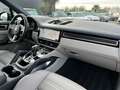 Porsche Cayenne 4.0 V8 TURBO S E-HYBRID 680ch TIPTRONIC Blanc - thumbnail 10