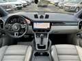 Porsche Cayenne 4.0 V8 TURBO S E-HYBRID 680ch TIPTRONIC Blanc - thumbnail 9