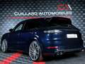 Porsche Cayenne 4.0 V8 TURBO S E-HYBRID 680ch TIPTRONIC Blanc - thumbnail 5