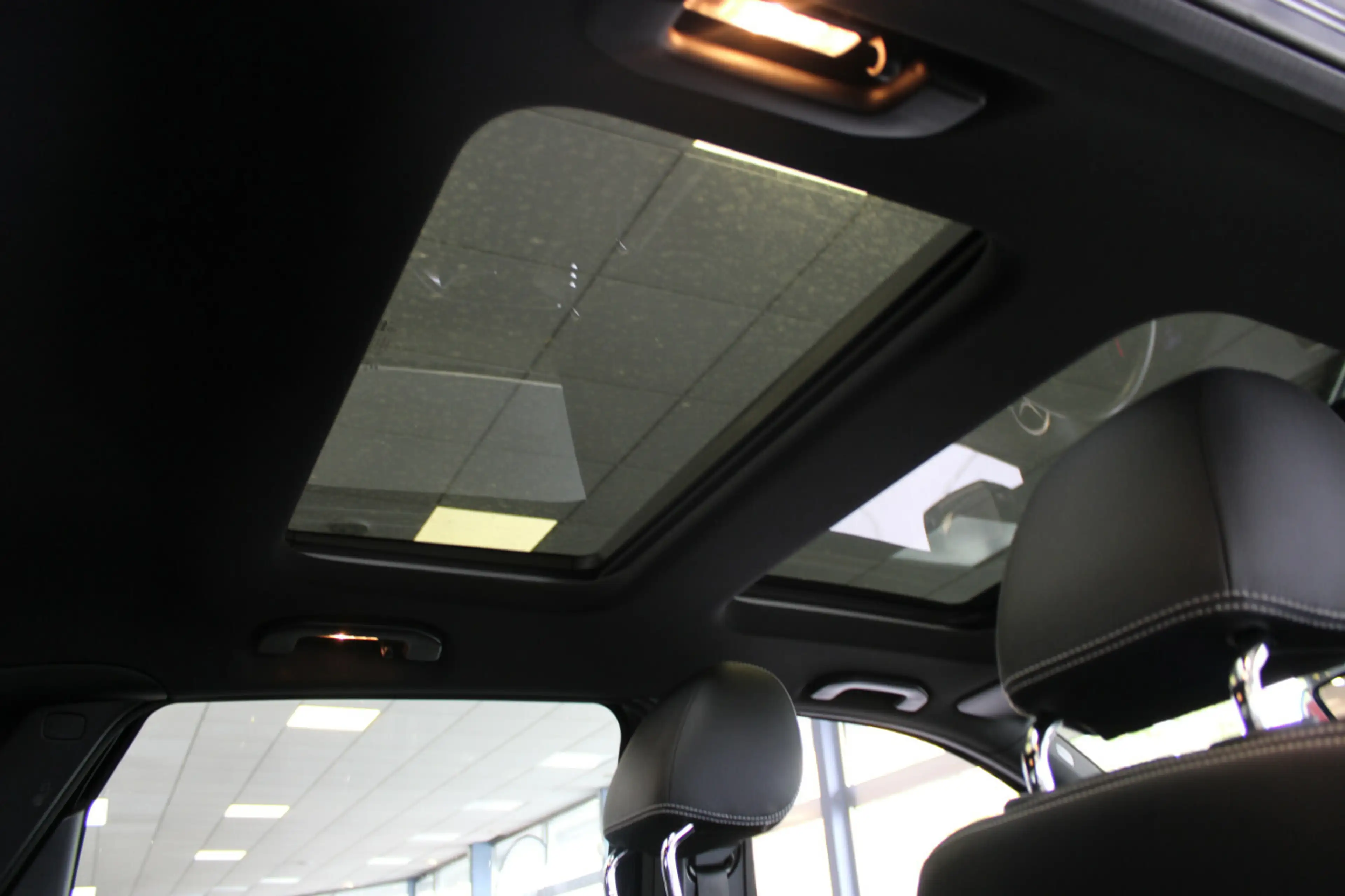 Mercedes-Benz B 220 4Matic Edition — photo 12